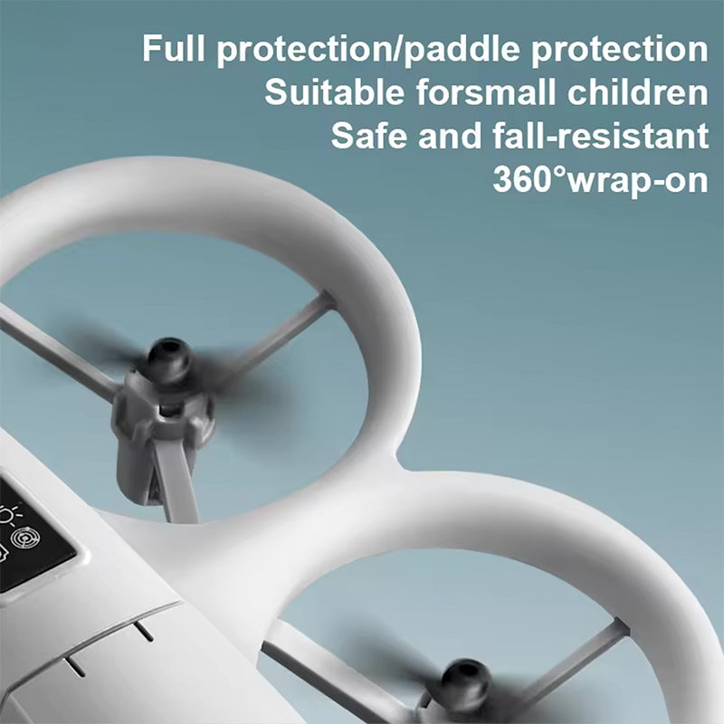 GT3 Drone 4K Aerial HD Photography Optical Flow Obstacle Avoidance UAV Brushless Drone