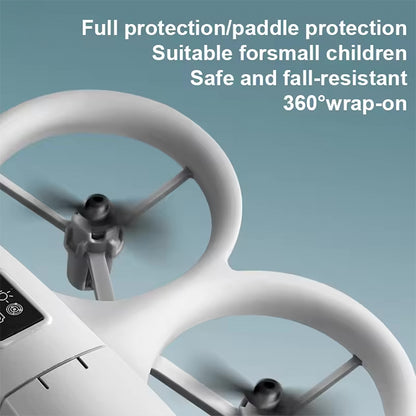 GT3 Drone 4K Aerial HD Photography Optical Flow Obstacle Avoidance UAV Brushless Drone