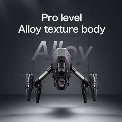 XD1 Mini Drone 4K Professional 8K Dual Camera 5G WIFI Height Maintaining Four Sides Obstacle Avoidance RC Quadcopter